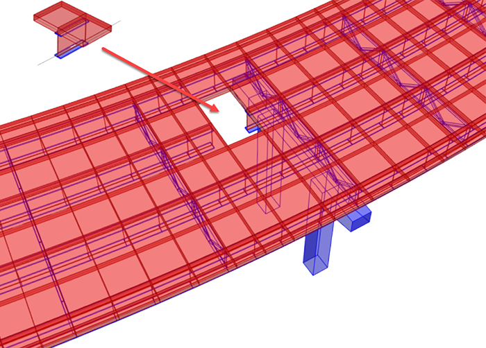 CSiBridge Features | BRIDGE ANALYSIS, DESIGN AND RATING