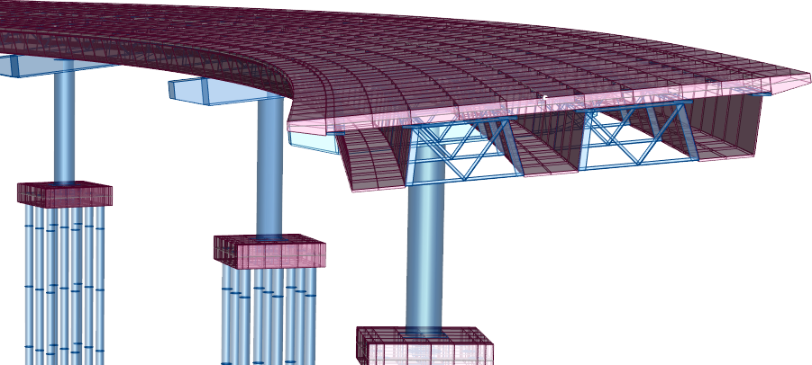 CSiBridge Features | BRIDGE ANALYSIS, DESIGN AND RATING