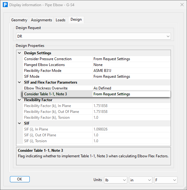 CSiPlant Enhancements | PIPE STRESS ANALYSIS AND DESIGN