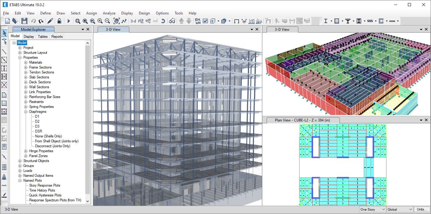 Verdant Structural Engineers