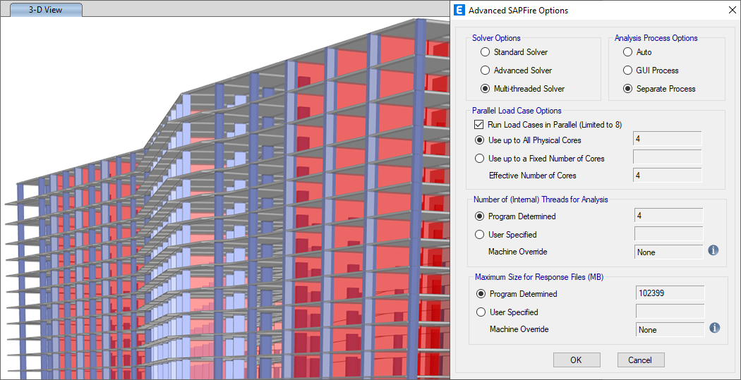 Etabs Features Building Analysis And Design Etabs Features Building Analysis And Design