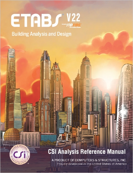 ETABS Enhancements | BUILDING ANALYSIS AND DESIGN