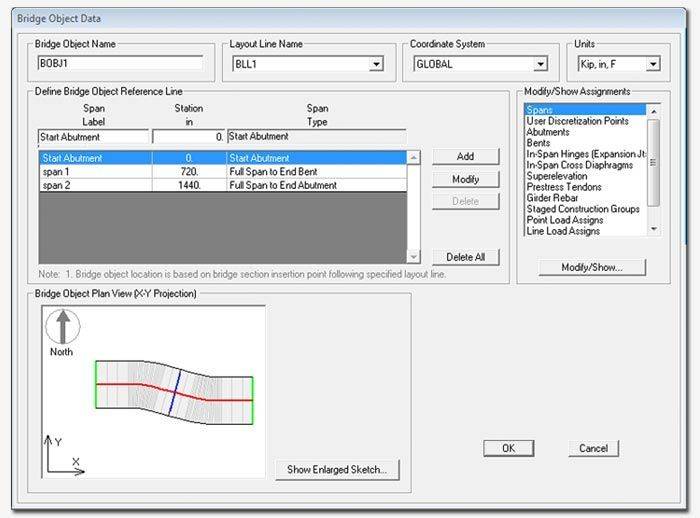 《CSI Bridge v22.0.0 build 1587破解下载》