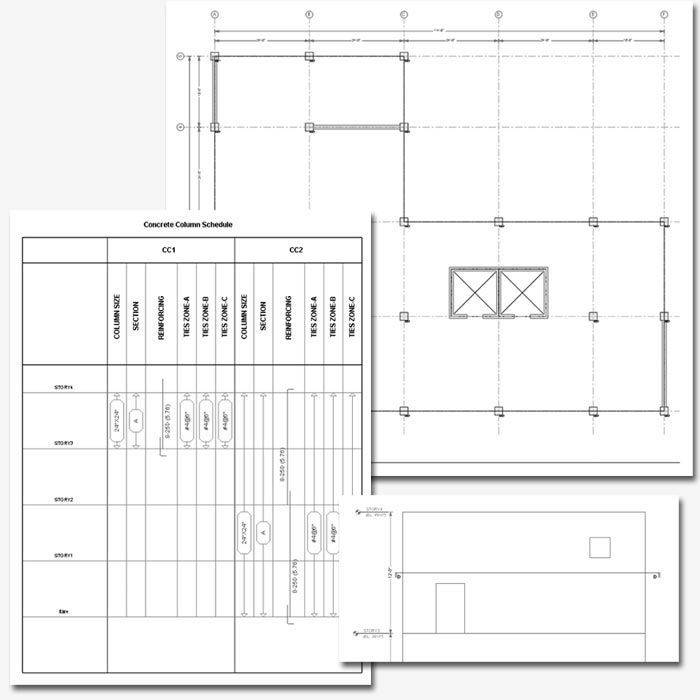 18 New Floor Plan Curtailment