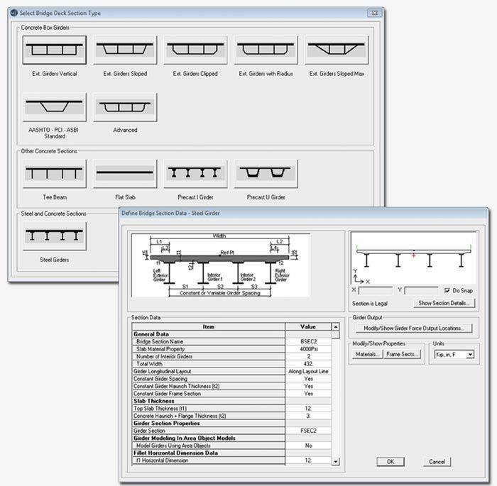 《CSI Bridge v22.0.0 build 1587破解下载》