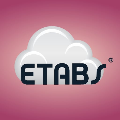 ETABS Viewer App Icon