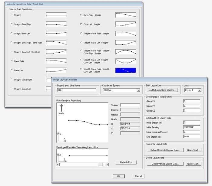 《CSI Bridge v22.0.0 build 1587破解下载》