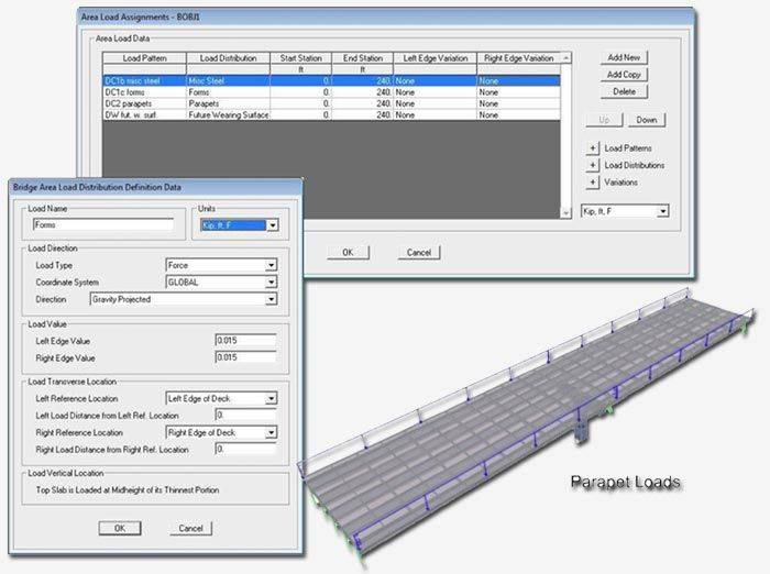 《CSI Bridge v22.0.0 build 1587破解下载》