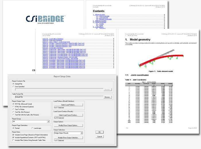 《CSI Bridge v22.0.0 build 1587破解下载》