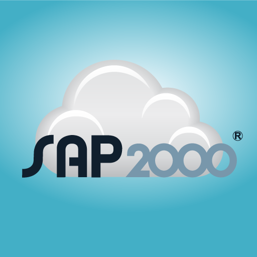 SAP2000 Viewer App Icon